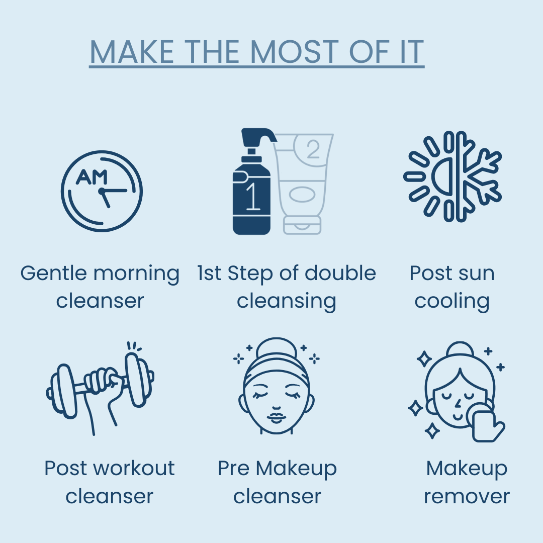 Cleansing Malai
